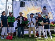  - Bosmański Piknik w Lubczynie - zdjęcie nr 3