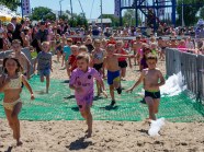  - Bosmański Piknik w Lubczynie - zdjęcie nr 4