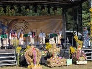  - Dożynki Gminne - Wierzchosław - zdjęcie nr 2