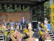  - Dożynki Gminne - Wierzchosław - zdjęcie nr 3