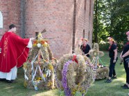  - Dożynki Gminne - Wierzchosław - zdjęcie nr 4