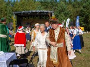  - Dożynki Gminne - Wierzchosław - zdjęcie nr 5