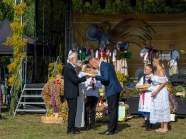  - Dożynki Gminne - Wierzchosław - zdjęcie nr 7