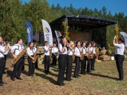  - Dożynki Gminne - Wierzchosław - zdjęcie nr 8