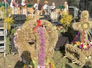  - Dożynki Gminne - Wierzchosław - zdjęcie nr 9