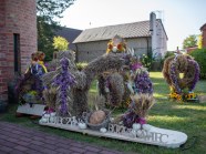  - Dożynki Gminne - Wierzchosław - zdjęcie nr 11