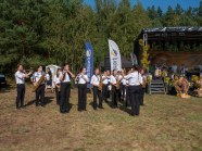  - Dożynki Gminne - Wierzchosław - zdjęcie nr 15