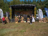  - Dożynki Gminne - Wierzchosław - zdjęcie nr 17