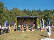  - Dożynki Gminne - Wierzchosław - zdjęcie nr 18