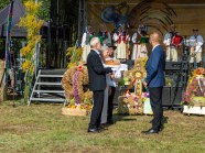  - Dożynki Gminne - Wierzchosław - zdjęcie nr 20