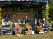  - Dożynki Gminne - Wierzchosław - zdjęcie nr 23