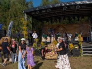  - Dożynki Gminne - Wierzchosław - zdjęcie nr 25