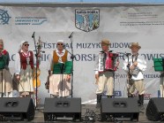  - Zachodniopomorskie Folkowisko w Mierzynie - zdjęcie nr 1