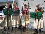  - Zachodniopomorskie Folkowisko w Mierzynie - zdjęcie nr 2