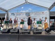  - Zachodniopomorskie Folkowisko w Mierzynie - zdjęcie nr 8