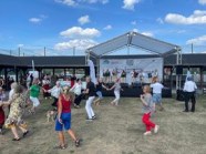  - Zachodniopomorskie Folkowisko w Mierzynie - zdjęcie nr 9