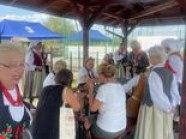 - Zachodniopomorskie Folkowisko w Mierzynie - zdjęcie nr 11