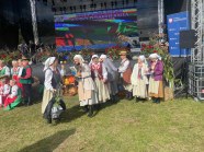  - Przegląd Kapel Ludowych w Barzkowicach - zdjęcie nr 1