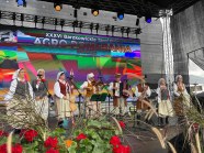  - Przegląd Kapel Ludowych w Barzkowicach - zdjęcie nr 2