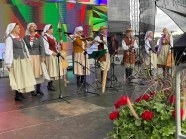  - Przegląd Kapel Ludowych w Barzkowicach - zdjęcie nr 4