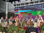  - Przegląd Kapel Ludowych w Barzkowicach - zdjęcie nr 9