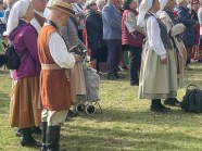  - Przegląd Kapel Ludowych w Barzkowicach - zdjęcie nr 10