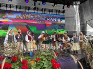  - Przegląd Kapel Ludowych w Barzkowicach - zdjęcie nr 12