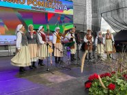  - Przegląd Kapel Ludowych w Barzkowicach - zdjęcie nr 13