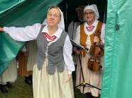  - Przegląd Kapel Ludowych w Barzkowicach - zdjęcie nr 14