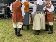  - Przegląd Kapel Ludowych w Barzkowicach - zdjęcie nr 16