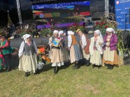  - Przegląd Kapel Ludowych w Barzkowicach - zdjęcie nr 18