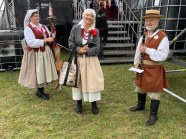  - Przegląd Kapel Ludowych w Barzkowicach - zdjęcie nr 19