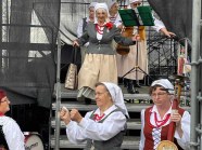  - Przegląd Kapel Ludowych w Barzkowicach - zdjęcie nr 23