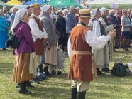  - Przegląd Kapel Ludowych w Barzkowicach - zdjęcie nr 25