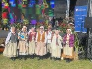  - Przegląd Kapel Ludowych w Barzkowicach - zdjęcie nr 26