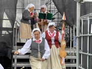  - Przegląd Kapel Ludowych w Barzkowicach - zdjęcie nr 28