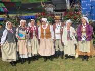  - Przegląd Kapel Ludowych w Barzkowicach - zdjęcie nr 30