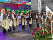  - Przegląd Kapel Ludowych w Barzkowicach - zdjęcie nr 31