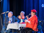  - 15-lecie Kabaretu RAMOL - zdjęcie nr 5