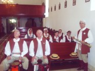  - Odpust w Marszewie 2011 - zdjęcie nr 1