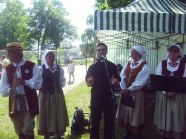  - Odpust w Marszewie 2011 - zdjęcie nr 3