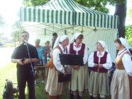  - Odpust w Marszewie 2011 - zdjęcie nr 4