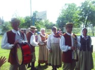  - Odpust w Marszewie 2011 - zdjęcie nr 5