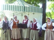  - Odpust w Marszewie 2011 - zdjęcie nr 7