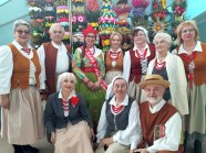  - Łobezka Baba Wielkanocna  - zdjęcie nr 2