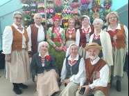  - Łobezka Baba Wielkanocna  - zdjęcie nr 5