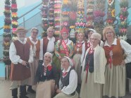  - Łobezka Baba Wielkanocna  - zdjęcie nr 6