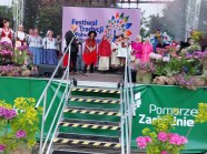  - IV Festiwal Tradycji Pomorza Zachodniego. Przelewice 2025r. - zdjęcie nr 19