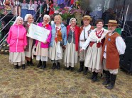  - IV Festiwal Tradycji Pomorza Zachodniego. Przelewice 2025r. - zdjęcie nr 20