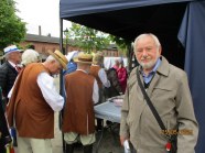  - IV Festiwal Tradycji Pomorza Zachodniego. Przelewice 2025r. - zdjęcie nr 11